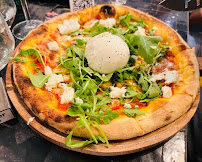 Pizza du Restaurant italien Casa Gennaro à Marseille - n°9