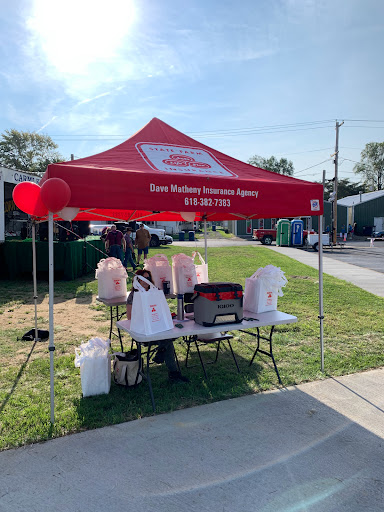 Insurance Agency «Dave Matheny - State Farm Insurance Agent», reviews and photos