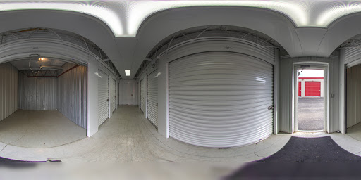 Self-Storage Facility «CubeSmart Self Storage», reviews and photos, 665 S Green Bay Rd, Waukegan, IL 60085, USA