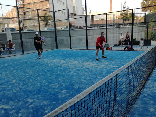 DPADELIN en Motril