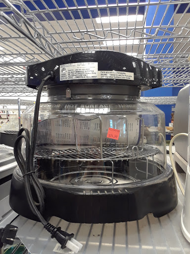 Thrift Store «Goodwill Industries Store & Donation Center», reviews and photos, 30 Broadway, Elmwood Park, NJ 07407, USA