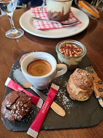 Muffin du Restaurant Chez Lili et Marcel à Paris - n°7