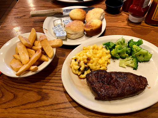 American Restaurant «Cracker Barrel Old Country Store», reviews and photos, 1134 Woodruff Rd, Greenville, SC 29607, USA