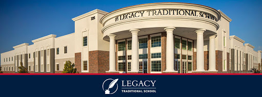 Legacy Traditional School - Cadence (Henderson)