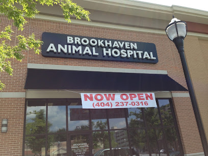Brookhaven Animal Hospital