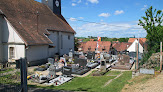 kathol. Friedhof Wintzenbach Wintzenbach