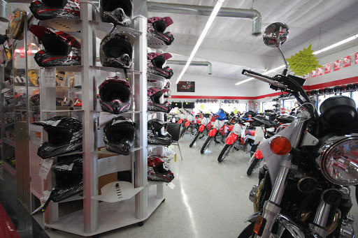 Honda Dealer «Canyon Honda», reviews and photos, 2510 Nampa-Caldwell Blvd, Nampa, ID 83651, USA