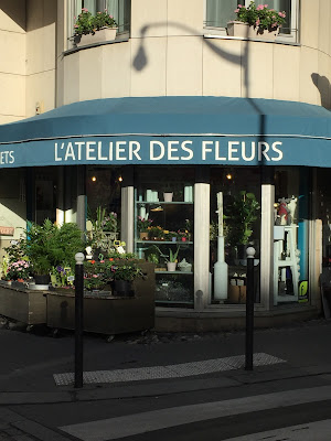 L'Atelier des Fleurs, Fleuriste Paris 14 ème à Paris