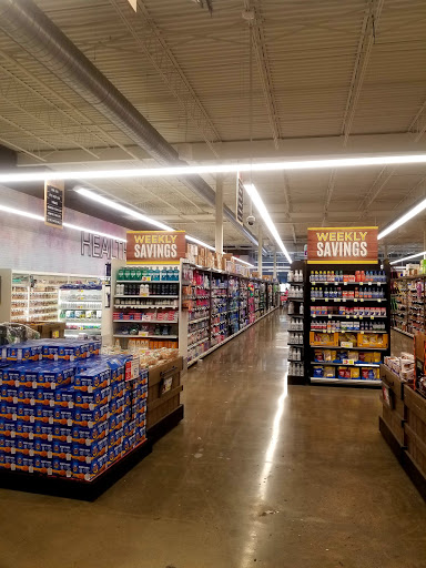 Supermarket «ShopRite of Stroudsburg», reviews and photos, Third & McConnell, Stroudsburg, PA 18360, USA