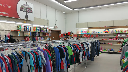 Thrift Store «Unique», reviews and photos