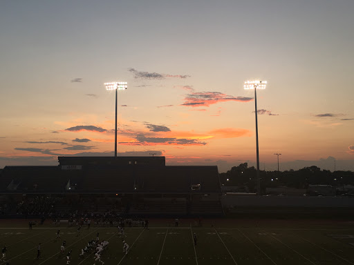 Stadium «Barnett Sports Complex», reviews and photos, 6800 Fairway Dr, Houston, TX 77087, USA