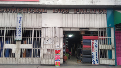 Tiendas para comprar tapiceros coches baratos Arequipa