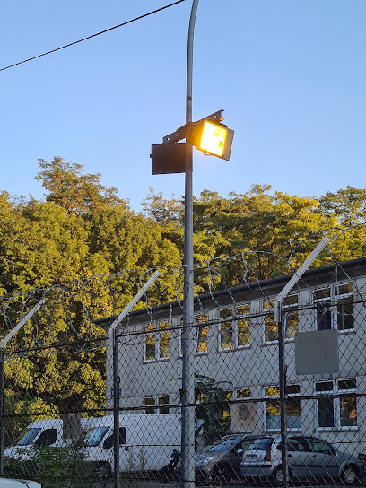 École de police