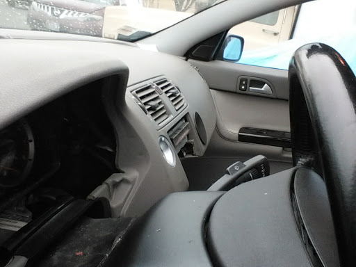 Car Dealer «Volvo Cars of Bethesda», reviews and photos, 7001 Arlington Rd, Bethesda, MD 20814, USA