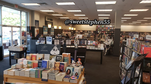Book Store «Books-A-Million», reviews and photos, 258 City Cir, Peachtree City, GA 30269, USA