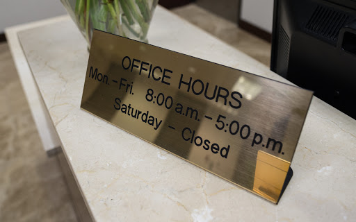 Personal Injury Attorney «Jim Adler & Associates», reviews and photos