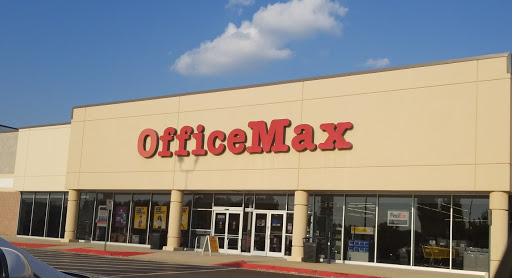 Office Supply Store «OfficeMax», reviews and photos, 860 Cobb Pl Blvd NW #200, Kennesaw, GA 30144, USA
