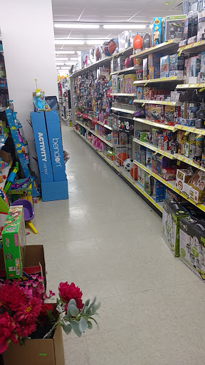 Discount Store «Dollar General», reviews and photos, 750 Newfield St, Middletown, CT 06457, USA