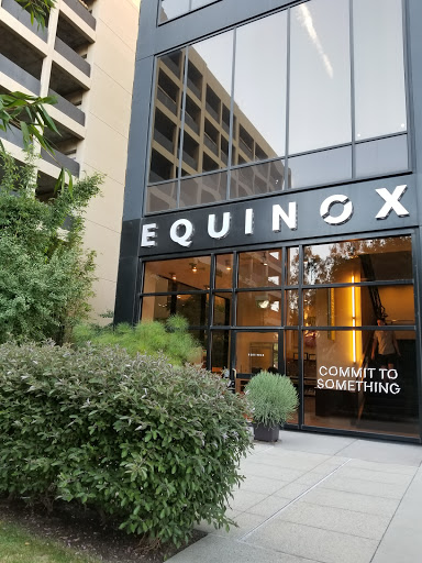 Gym «Equinox Westwood», reviews and photos, 10960 Wilshire Blvd, Los Angeles, CA 90024, USA