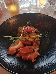 Photo n°50 de Le restaurant Bellevue à Bergerac ()