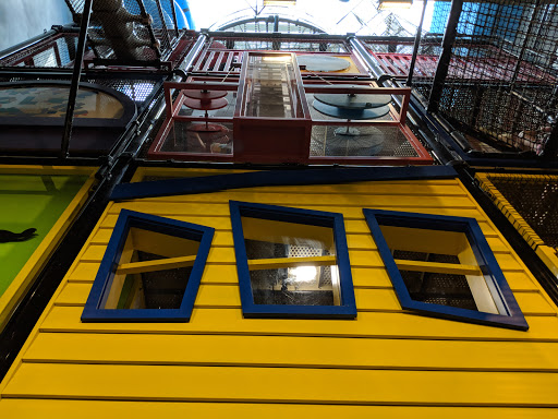 Science Museum «Adventure Science Center», reviews and photos, 800 Fort Negley Blvd, Nashville, TN 37203, USA