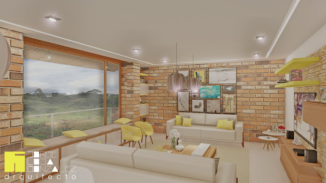 JLG Arquitectura & Construcción