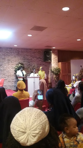 Book Store «Shrine of The Black Madonna Cultural and Event Center», reviews and photos, 5309 Martin Luther King Blvd, Houston, TX 77021, USA