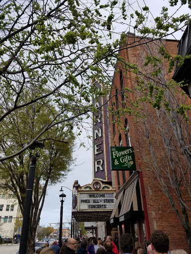 Performing Arts Theater «Warner Theatre», reviews and photos, 811 State St, Erie, PA 16501, USA