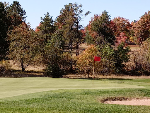 Golf Course «Red Fox Run Golf Course», reviews and photos, 217 5th St, Gwinn, MI 49841, USA