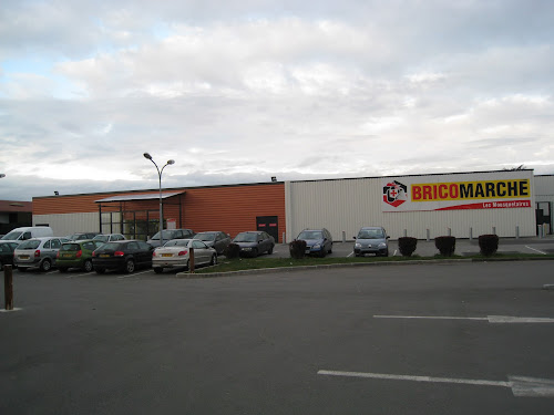 Magasin de bricolage Bricomarché Villecresnes Villecresnes