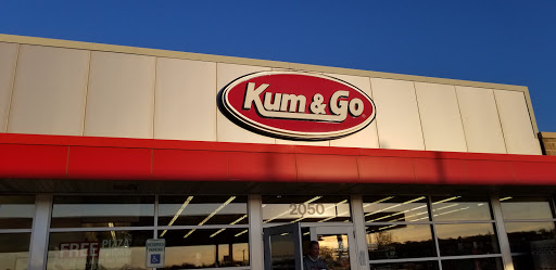 Convenience Store «Kum & Go», reviews and photos, 2050 IA-38, Tipton, IA 52772, USA