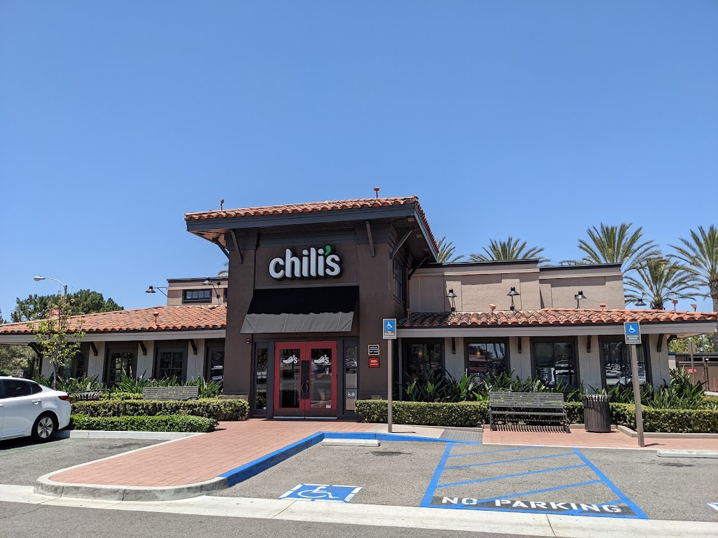 Chili's Grill & Bar 92606