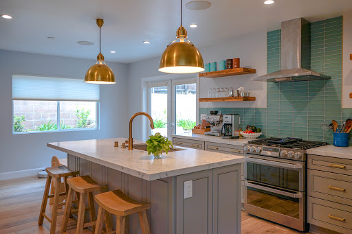 General Contractor «Fidelity General Contractors», reviews and photos, 18034 W Ventura Blvd, Encino, CA 91316, USA