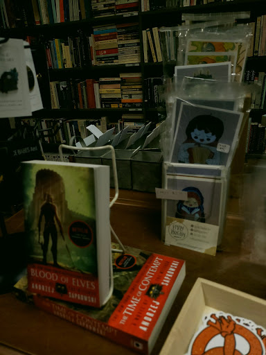 Book Store «Central Book Exchange», reviews and photos, 2017 1100 E, Salt Lake City, UT 84106, USA