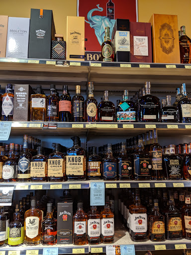 Wine Store «Global Wine & Spirit», reviews and photos, 4990 Harlem Rd, Amherst, NY 14226, USA