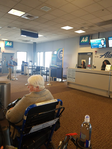 Supermarket «Fresh Market On The Go», reviews and photos, 776 N Terminal Dr, Salt Lake City, UT 84122, USA