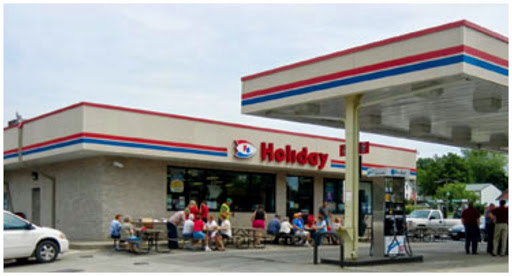 Truck Repair Shop «Mid-County Auto Truck & Tire Center», reviews and photos, 710 Lake St W, Cologne, MN 55322, USA