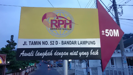 RPH Berkah Group