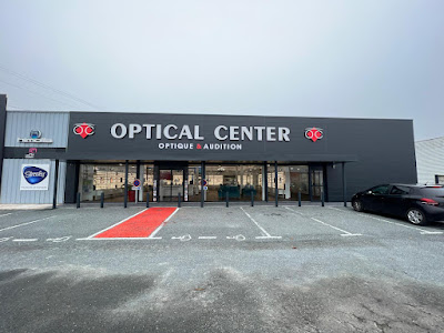 Opticien BERGERAC - Optical Center à Bergerac
