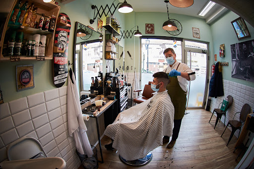 Barbería Joaquín en Renedo de Piélagos, Santander