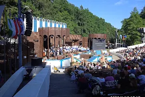 Amphitheater Trnovce image