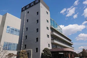 Kaito Hospital image