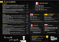 Photos du propriétaire du Restaurant français Bar restaurant l'Arena à Castelnau-d'Estrétefonds - n°10
