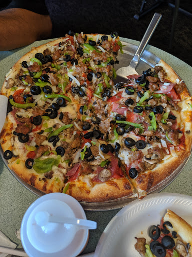D'Caesaro Pizza & Italian