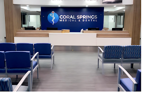 Coral Springs Medical & Dental image