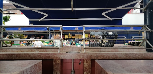 Mercado de Agualva - Mercado