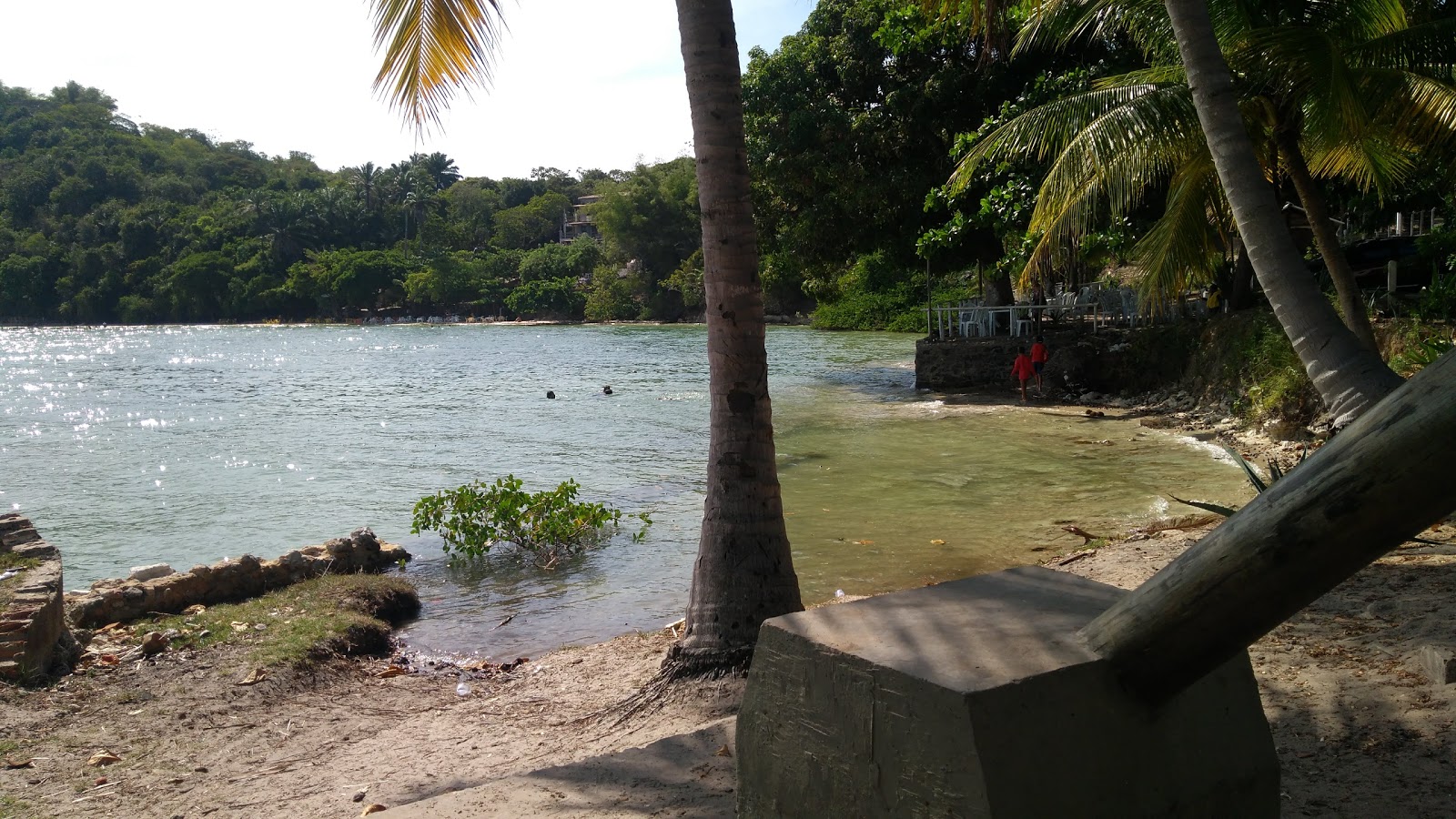 Praia da Bica photo #8