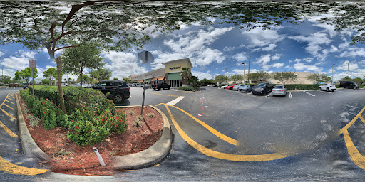 Cell Phone Store «Verizon», reviews and photos, 2105 S University Dr, Davie, FL 33324, USA
