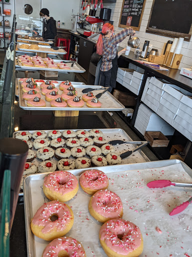 Donut Shop «Donut Bar + Coffee», reviews and photos, 29039 Southfield Rd, Southfield, MI 48076, USA