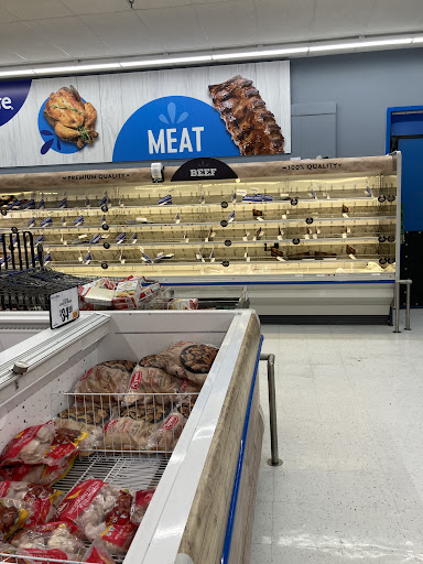 Grocery Store «Price Rite of Stoughton», reviews and photos, 666 Washington St, Stoughton, MA 02072, USA